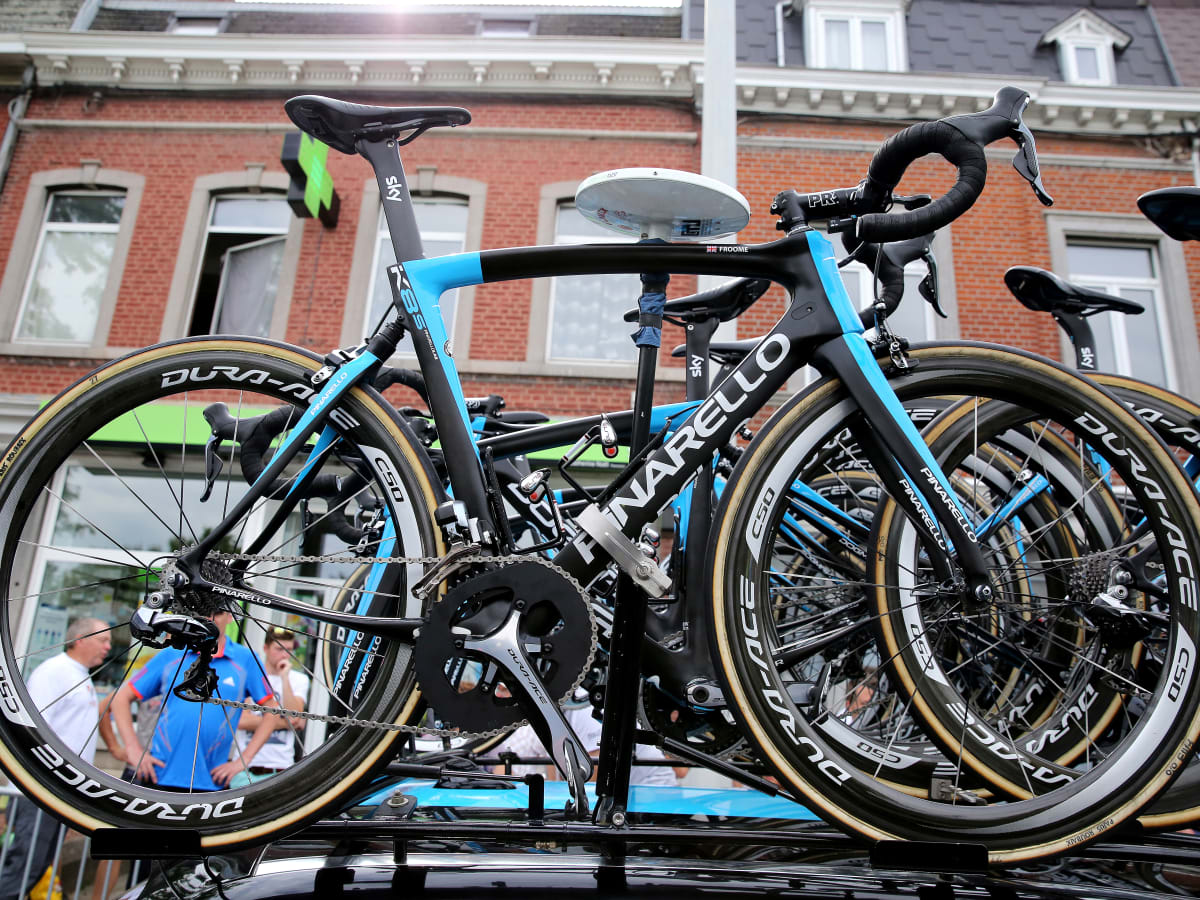 Louis vuitton discount pinarello