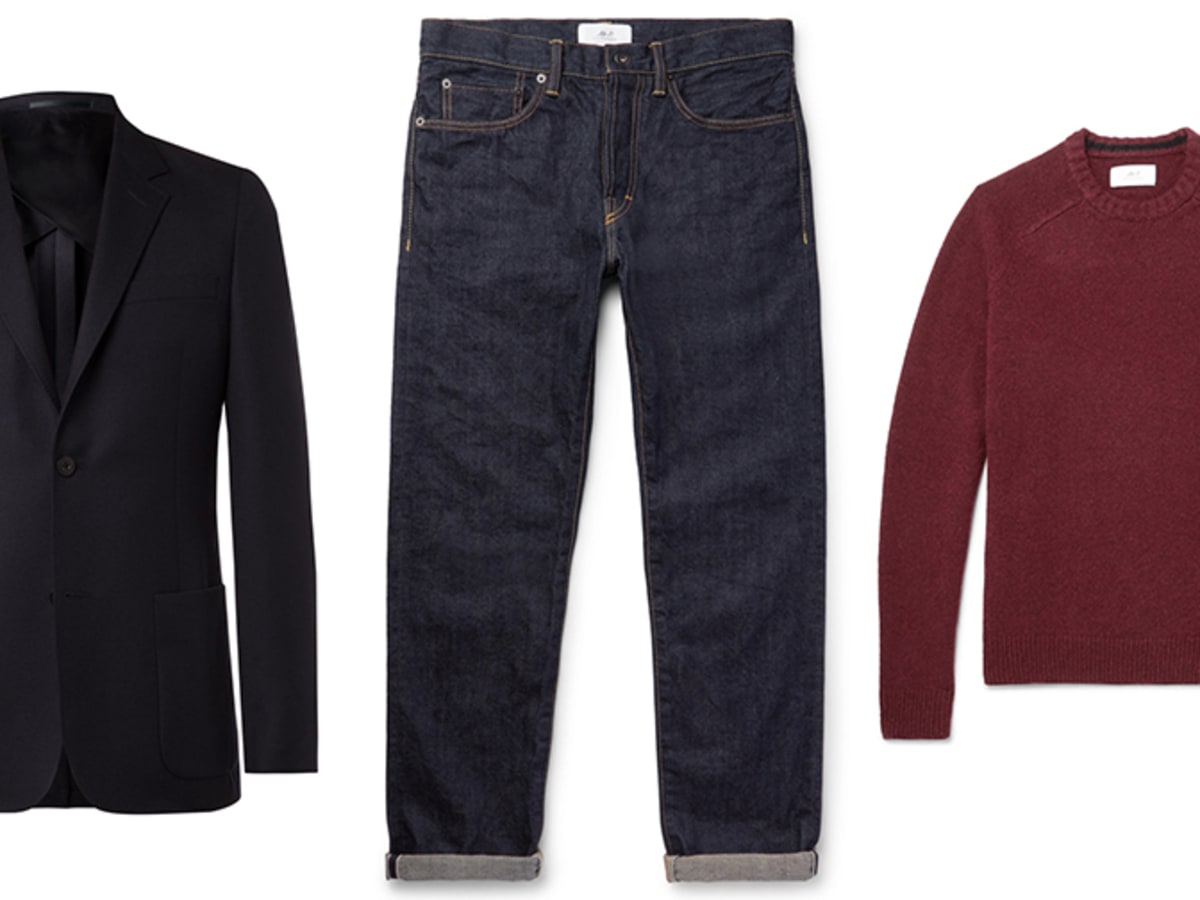 Mr p deals jeans