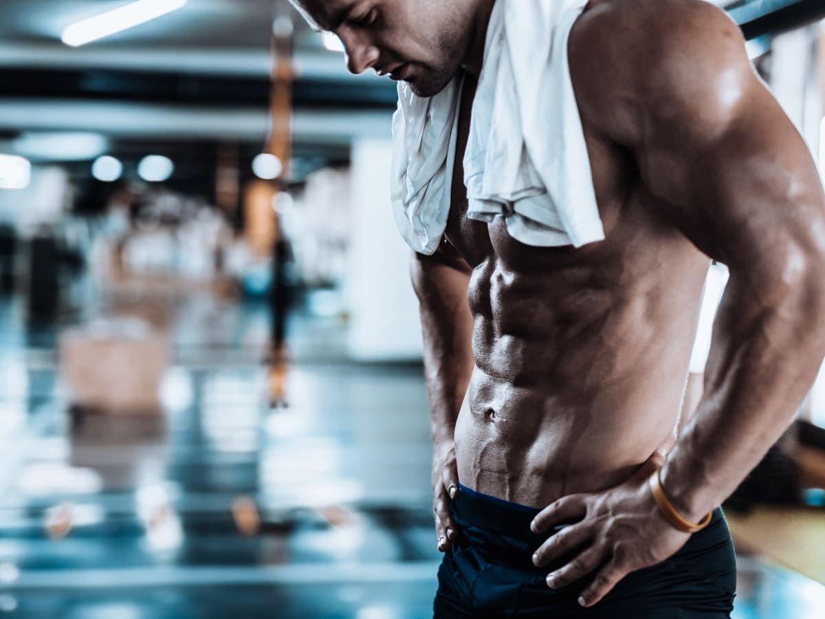 Workout recovery supplements sales