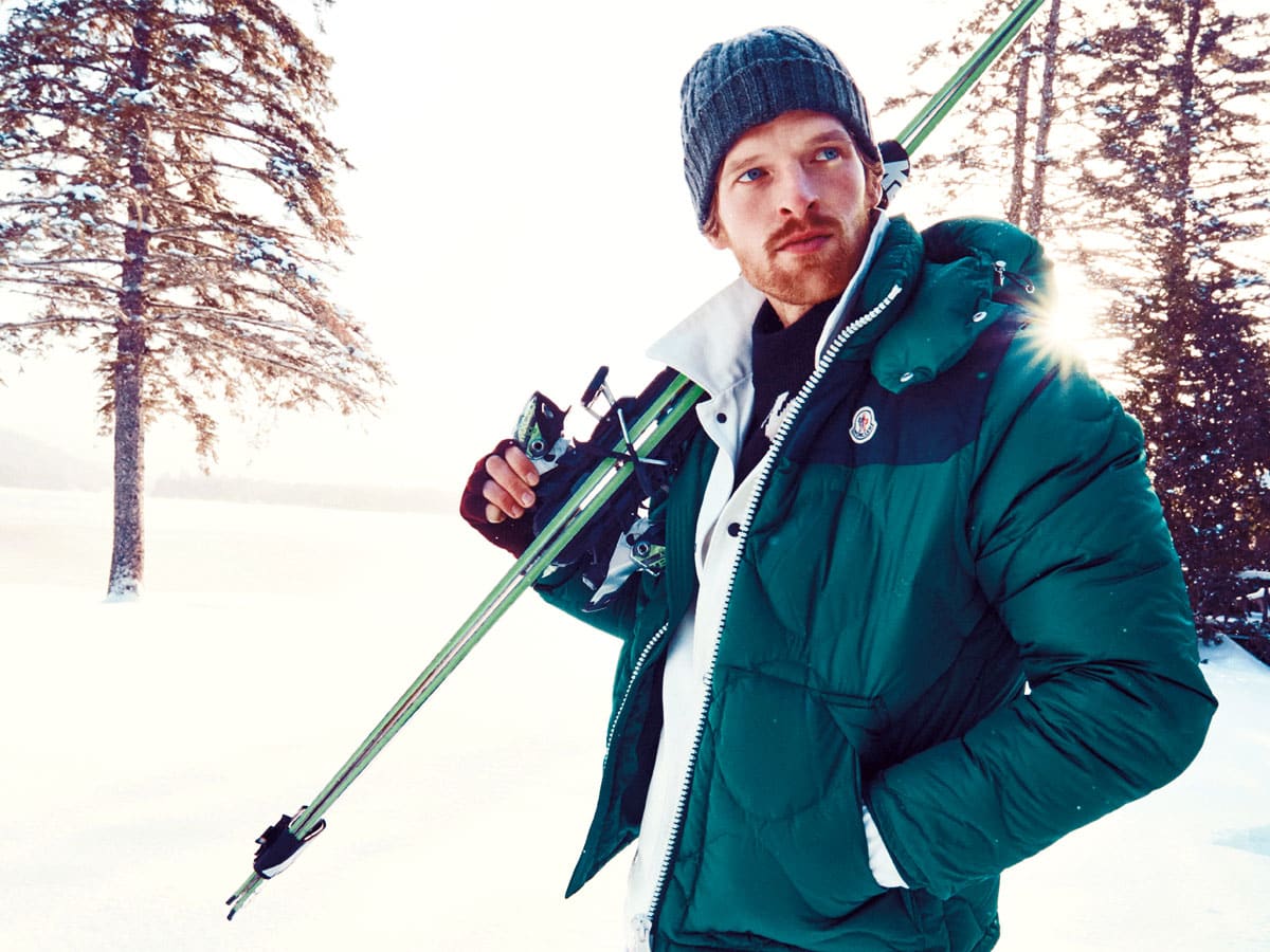 Best ski outfits best sale 2019