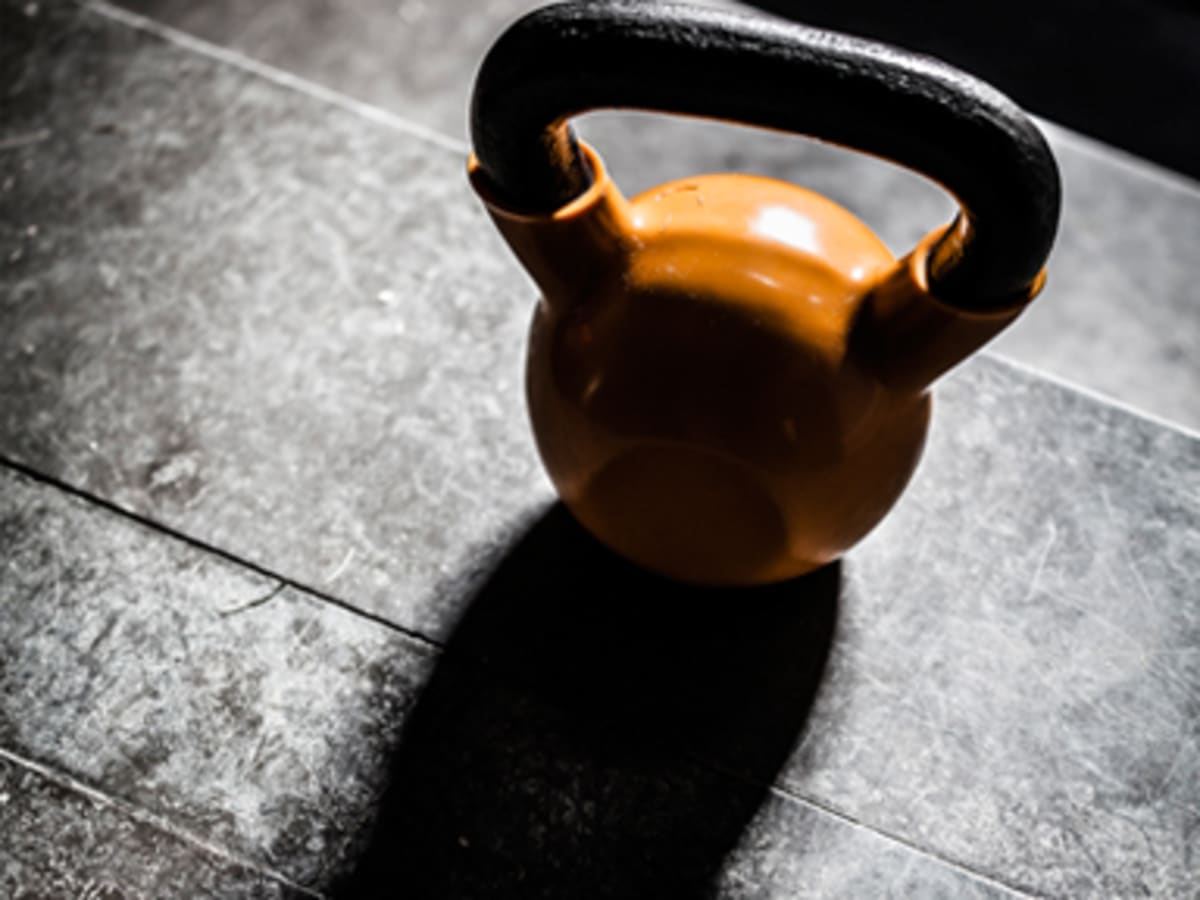 Rowing and kettlebell wod outlet