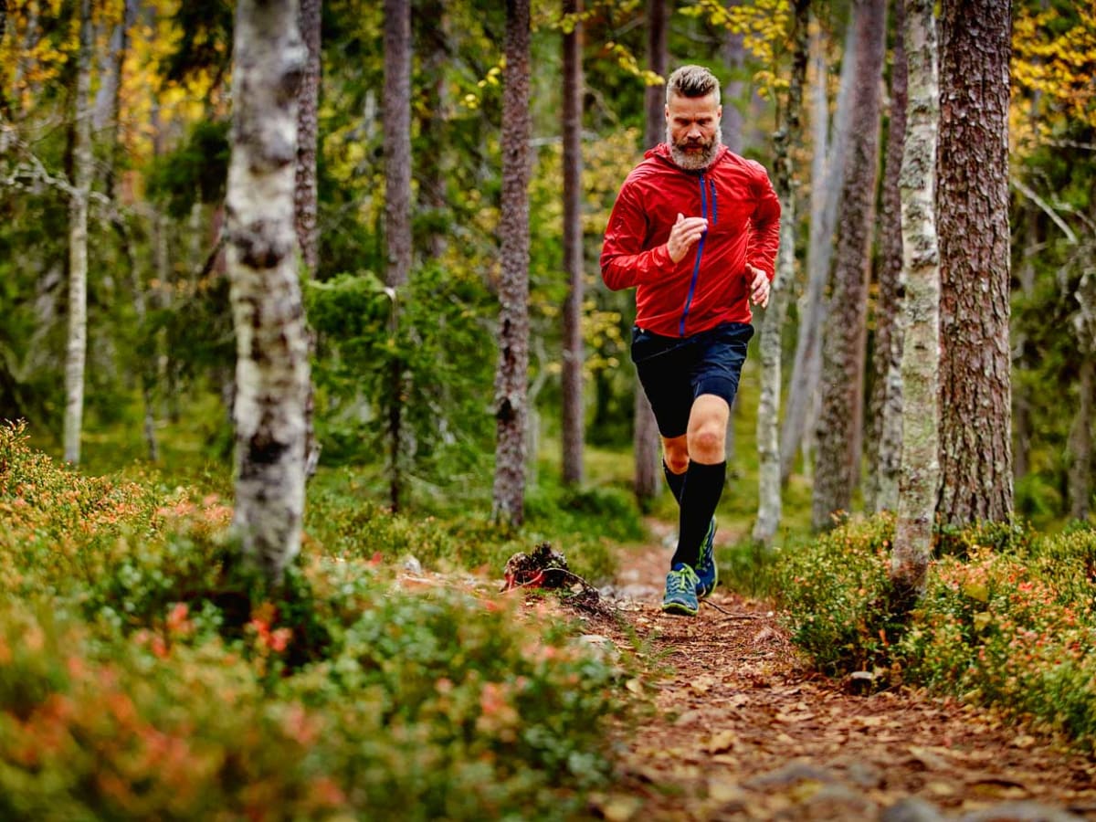 2018 best trail running shoes online