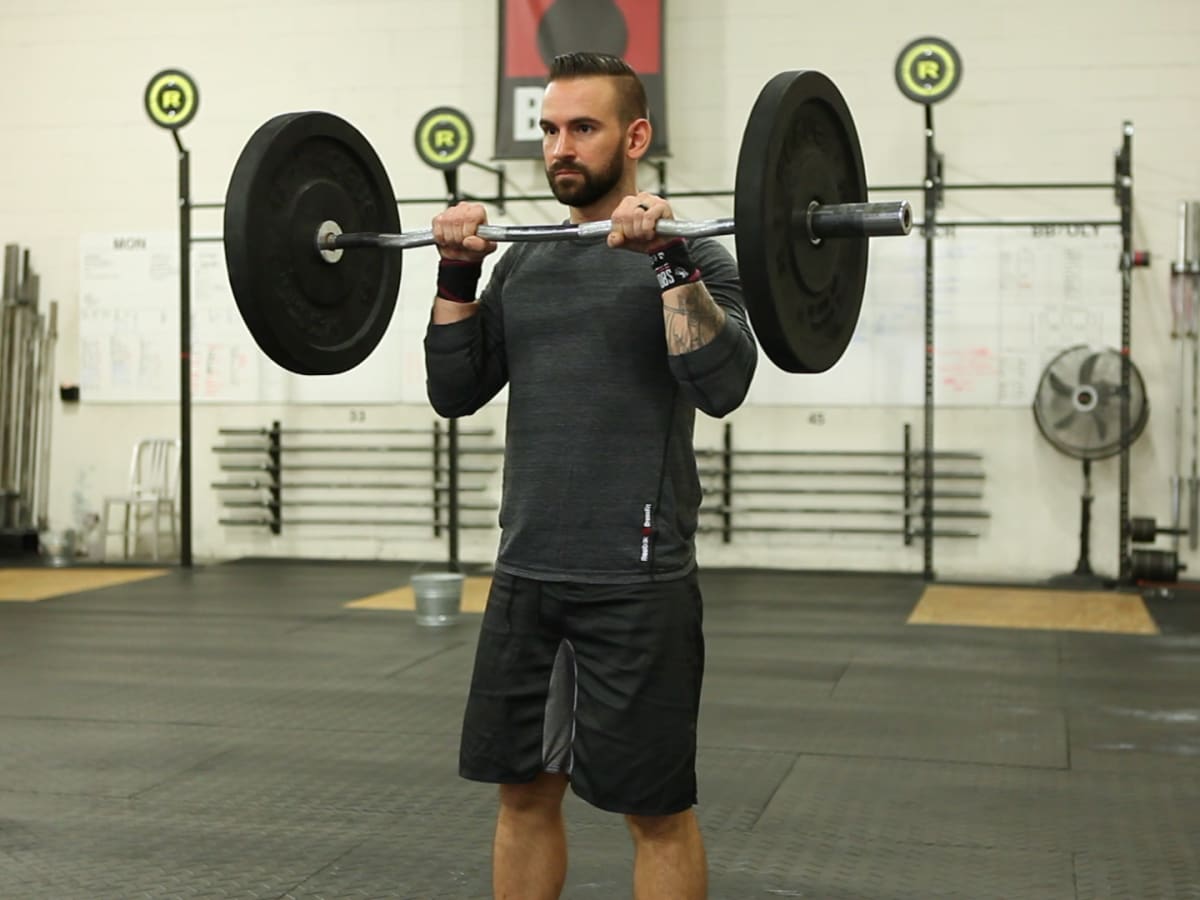 Best exercises best sale to grow arms
