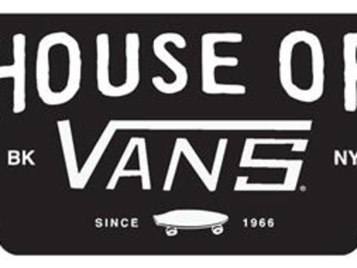 Vans Reaches into the Past to Release Favorite Band Collaborations