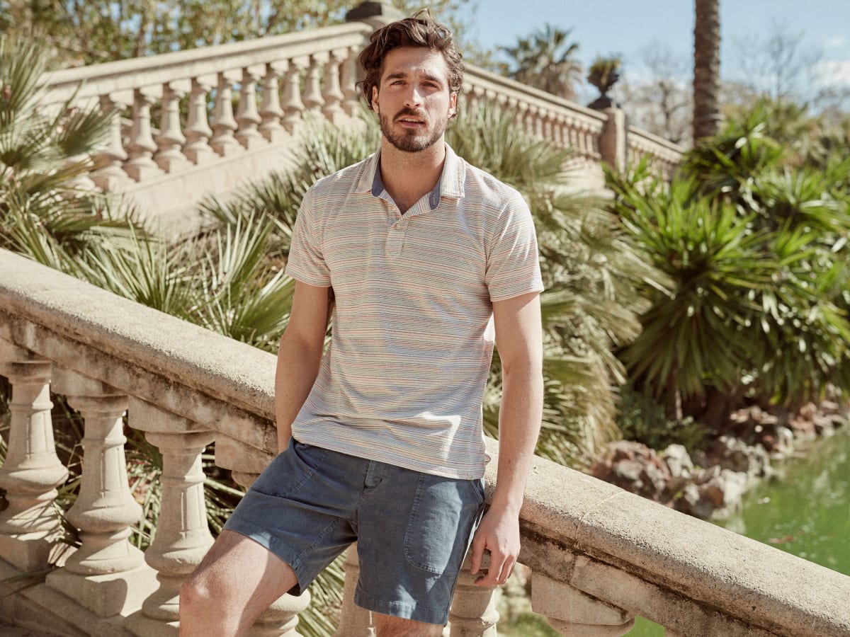 Polo new arrivals summer outfits