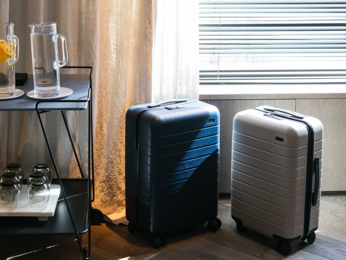 Best carry on luggage 2017 top
