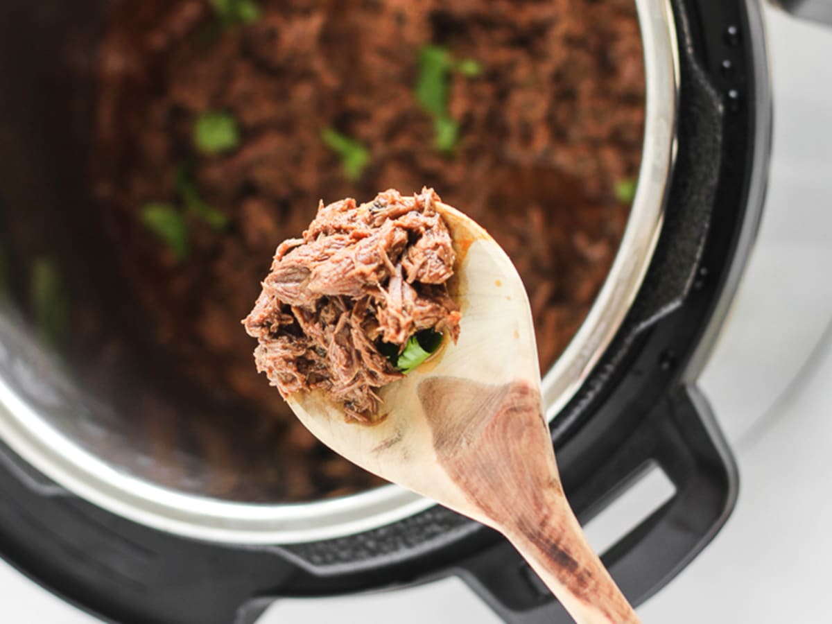 Instant pot barbacoa 2025 recipe