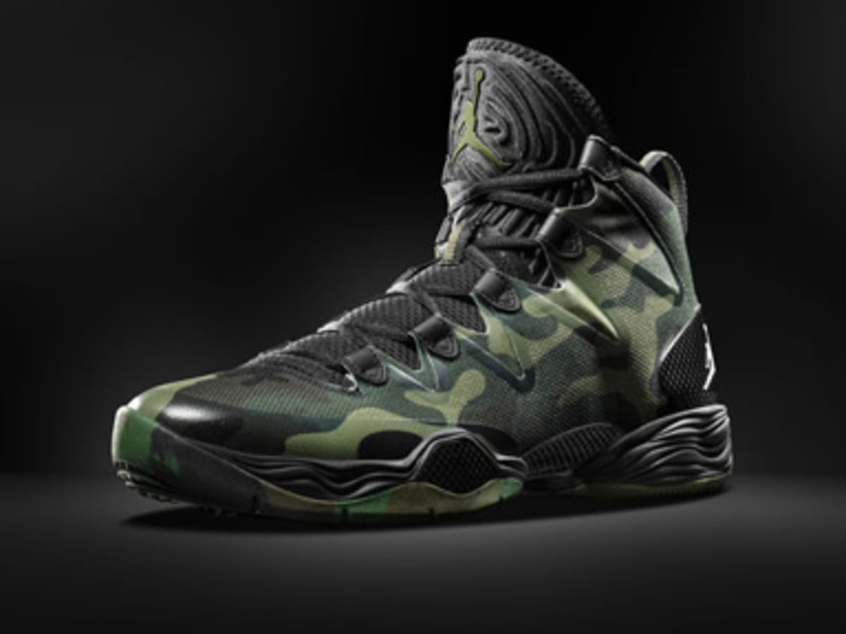 The Lightest Air Jordan Ever Made Men s Journal