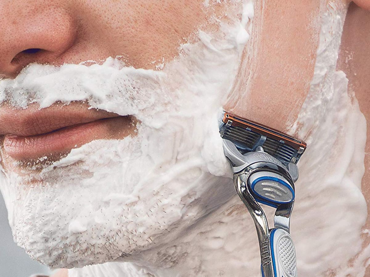 The Best Wet Shave Razors for Men with Sensitive Skin Men s Journal