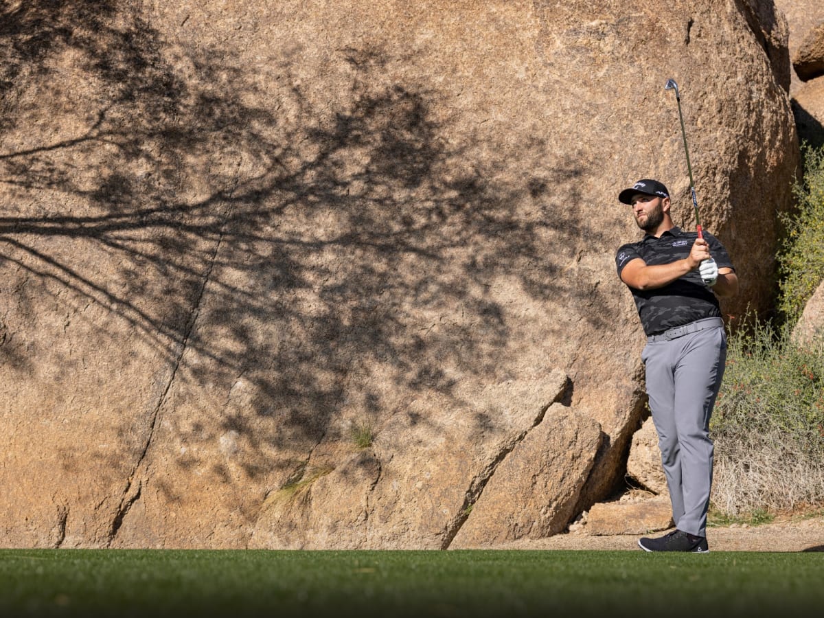 Training Secrets That Keep Jon Rahm a Powerhouse on the PGA Tour
