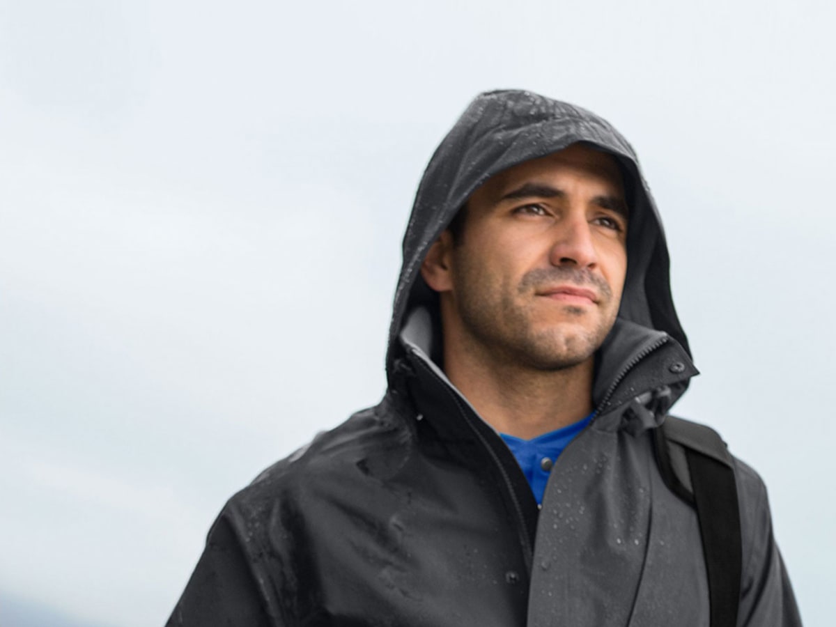 10 best raincoats of spring 2017 Men s Journal