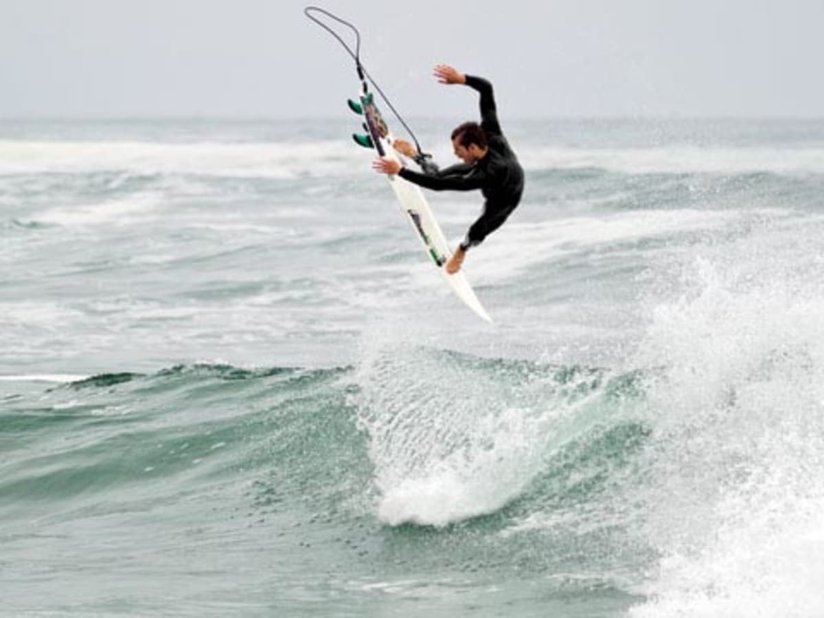 Isurus wetsuit sale top