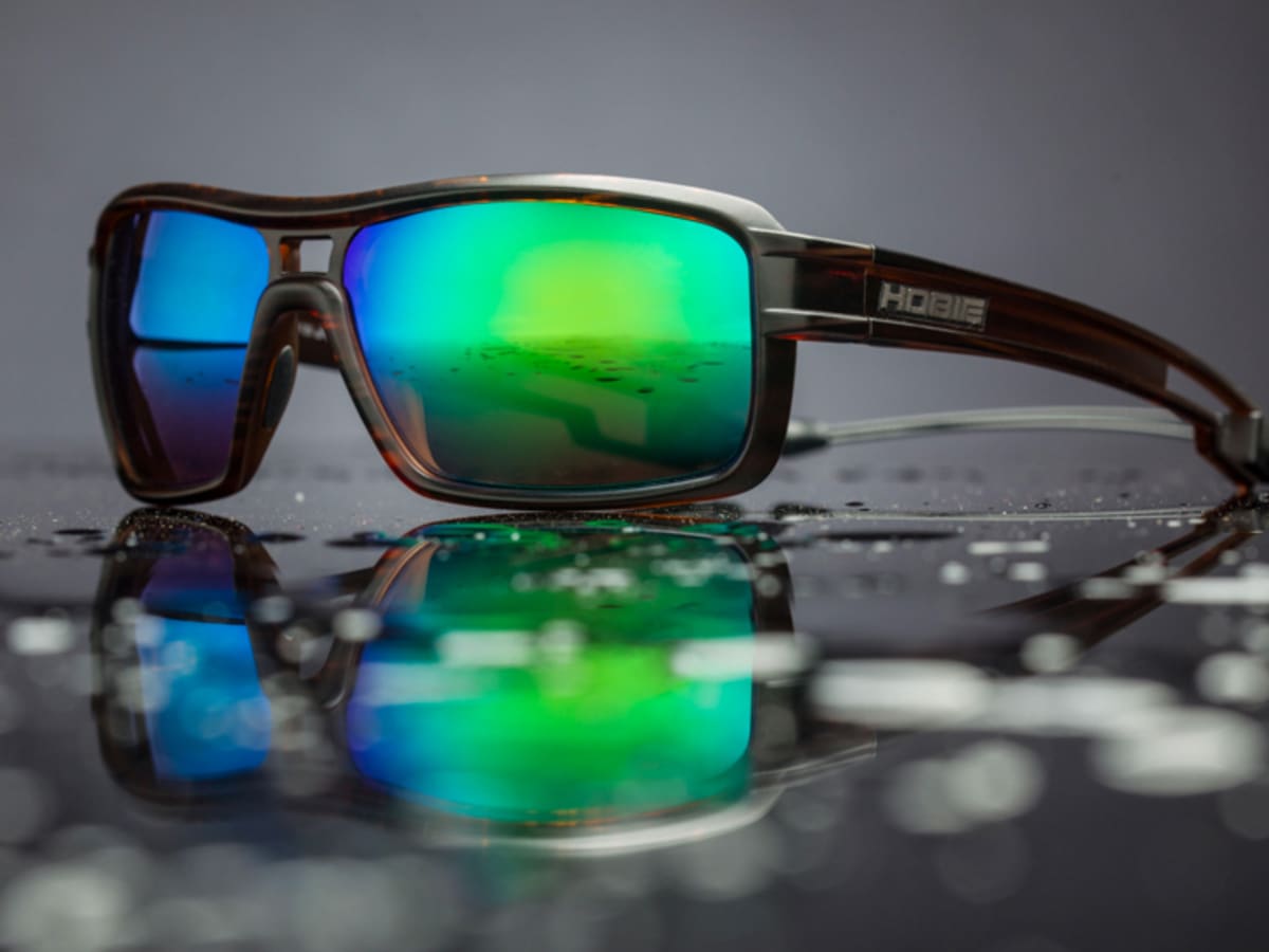 Hobie segundo polarized sunglasses hot sale