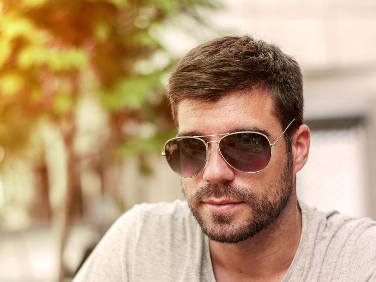 The 15 most stylish aviator sunglasses of 2017 Men s Journal
