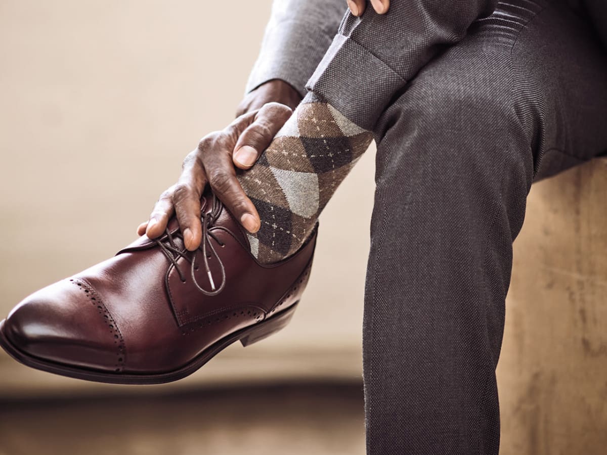 Rubber sole oxfords shop