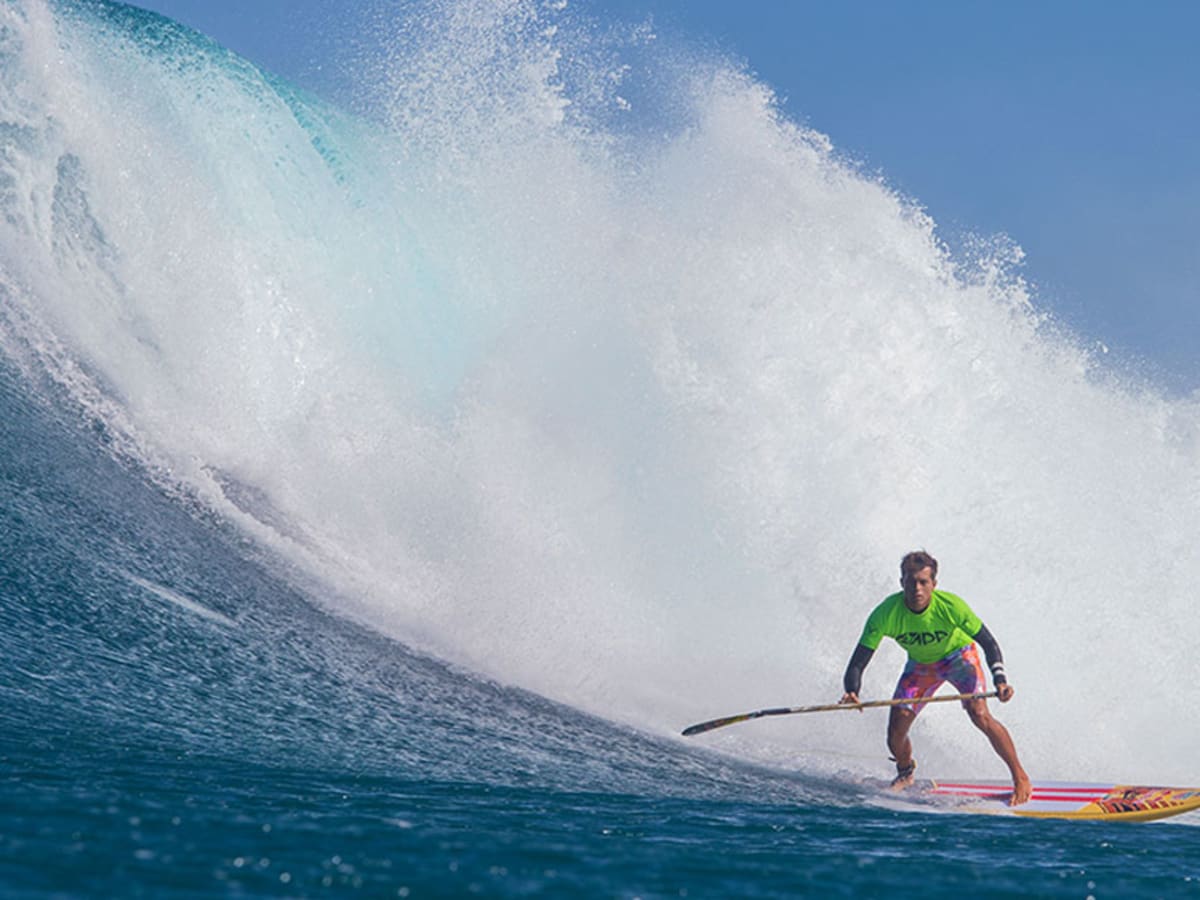 Kai surfing shop