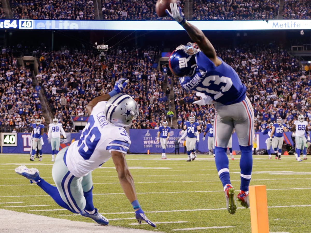 14 Best Sports Moments of the Year Men s Journal