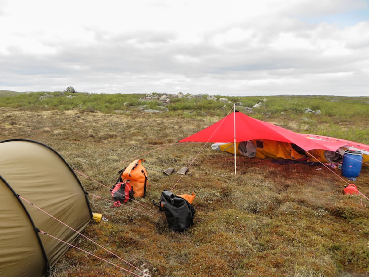 Hilleberg online 10 ul