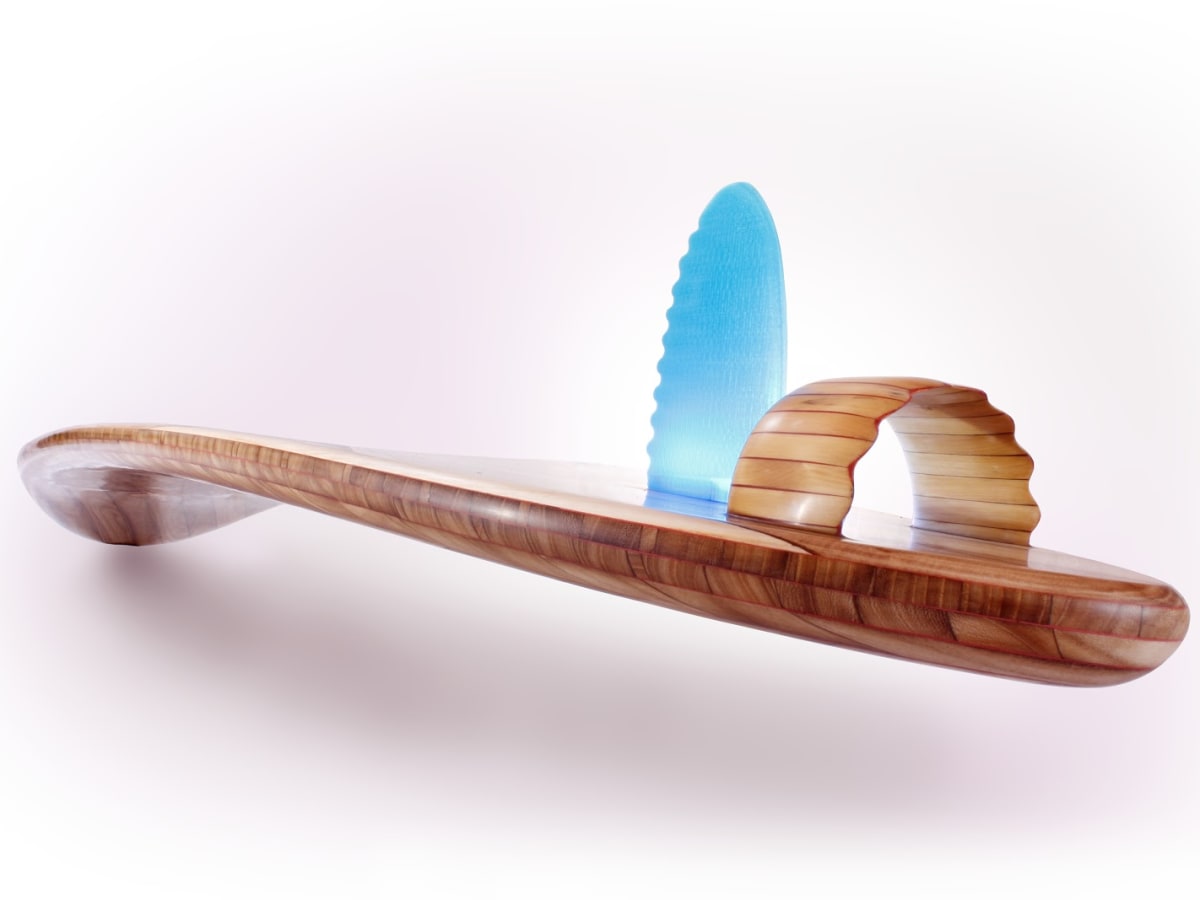 Most expensive surfboard deals in the world