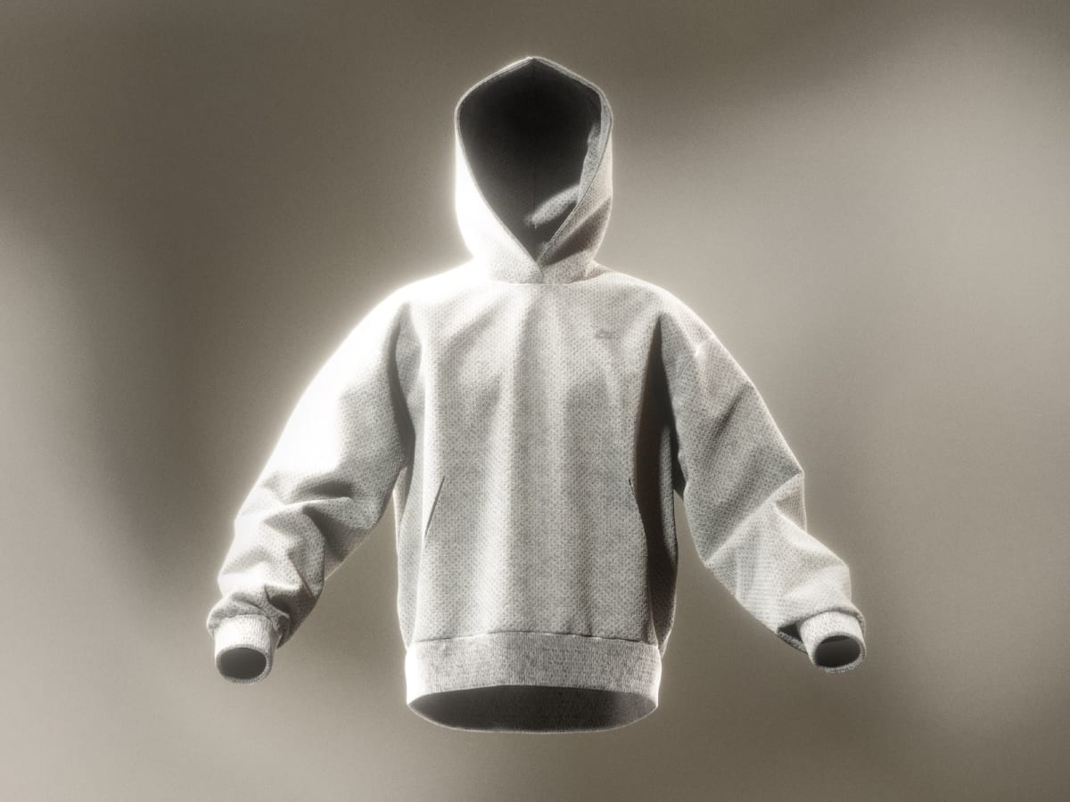Nike Forward New Fabric Reduces Carbon Footprint by 75 Percent Men s Journal