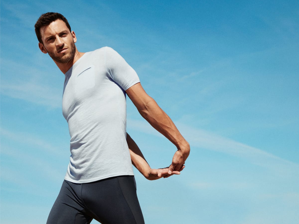 Saucony t shirts mens 2017 store