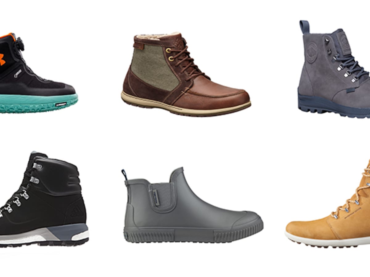 Best mens winter boots 2017 cheap