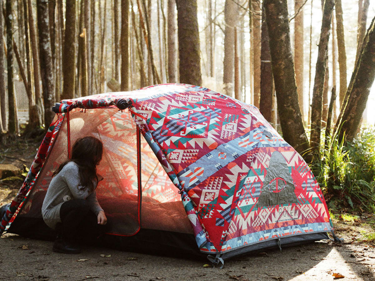 Spring Summer Gear Guide The Poler 2 Man Tent Men s Journal