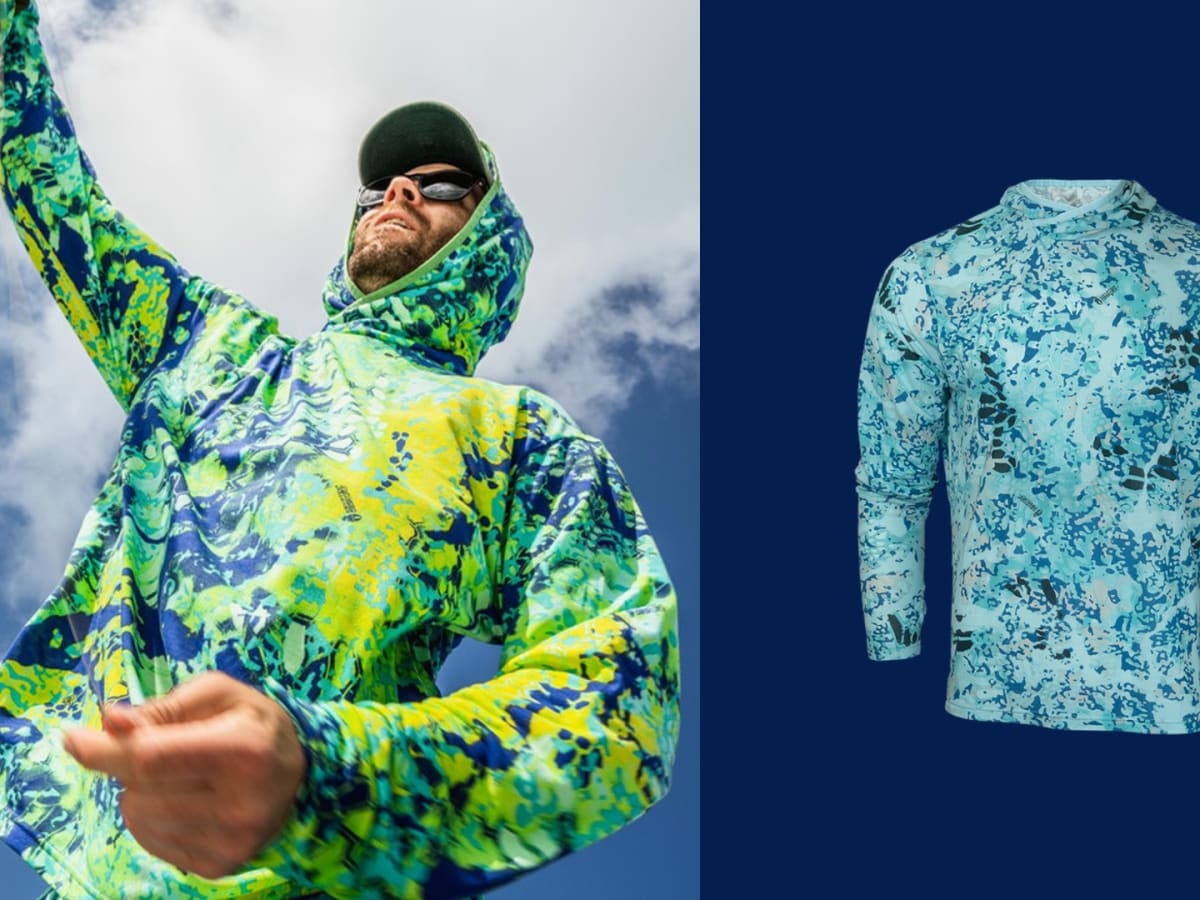 Best Sun Hoodies With UPF Protection Men s Journal Men s Journal