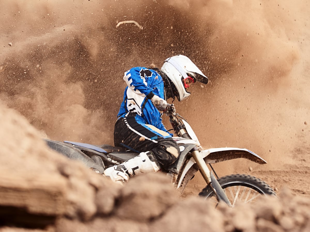 Dirt bike sales adventures near me