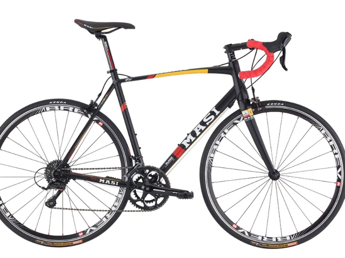 Masi road bike for sale on sale