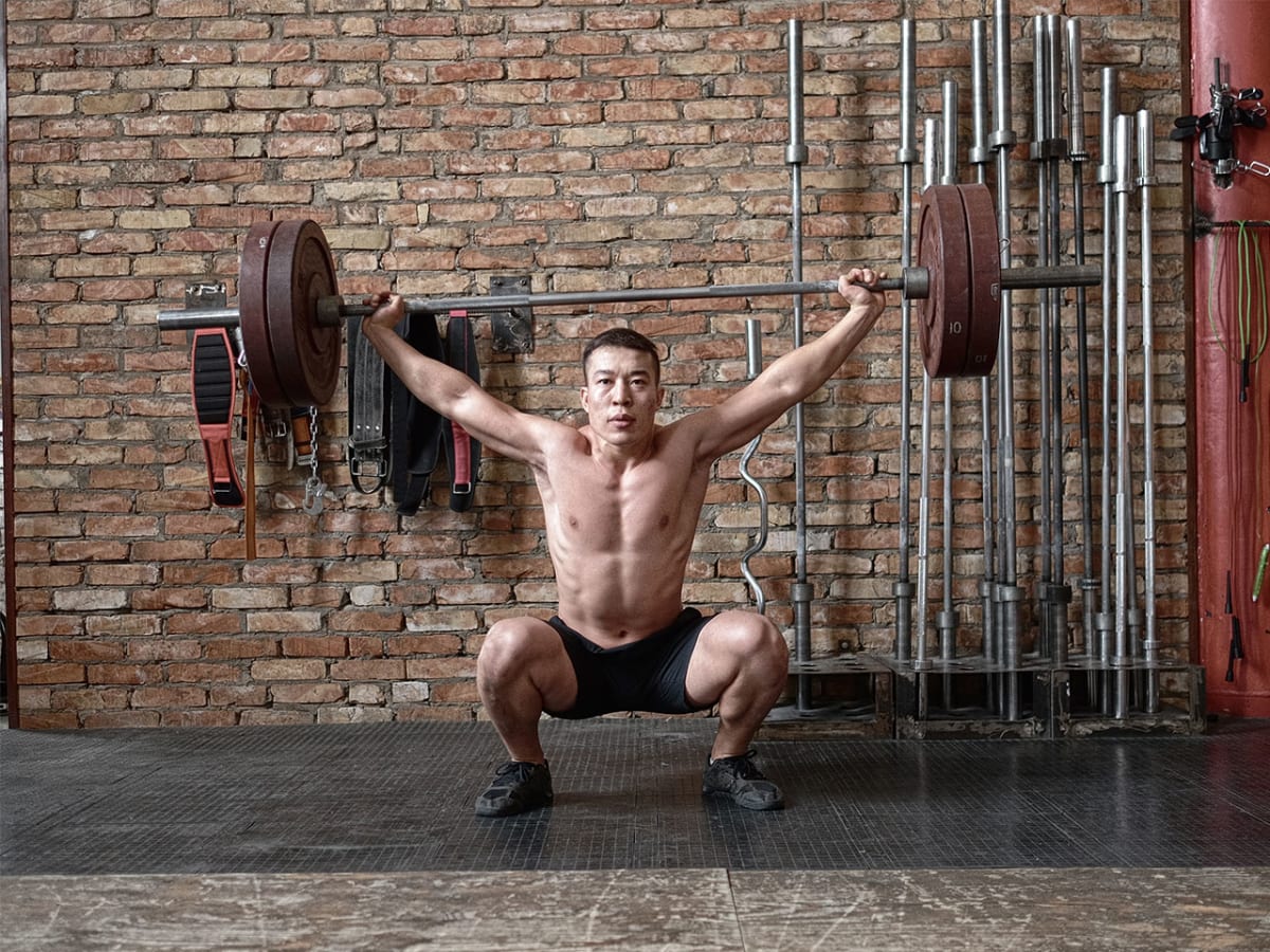 Squat metcon new arrivals
