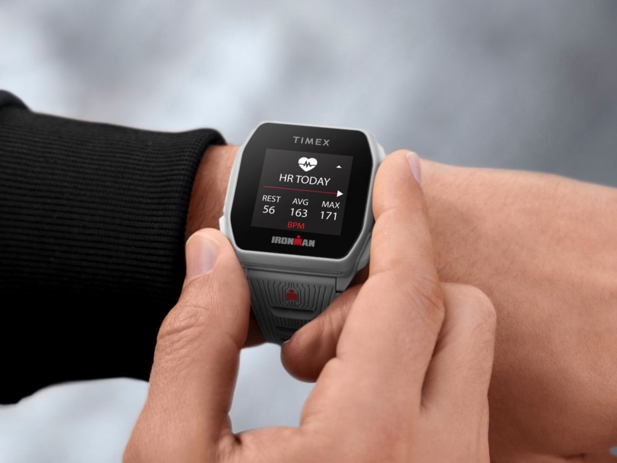 Timex ironman r300 gps review cheap