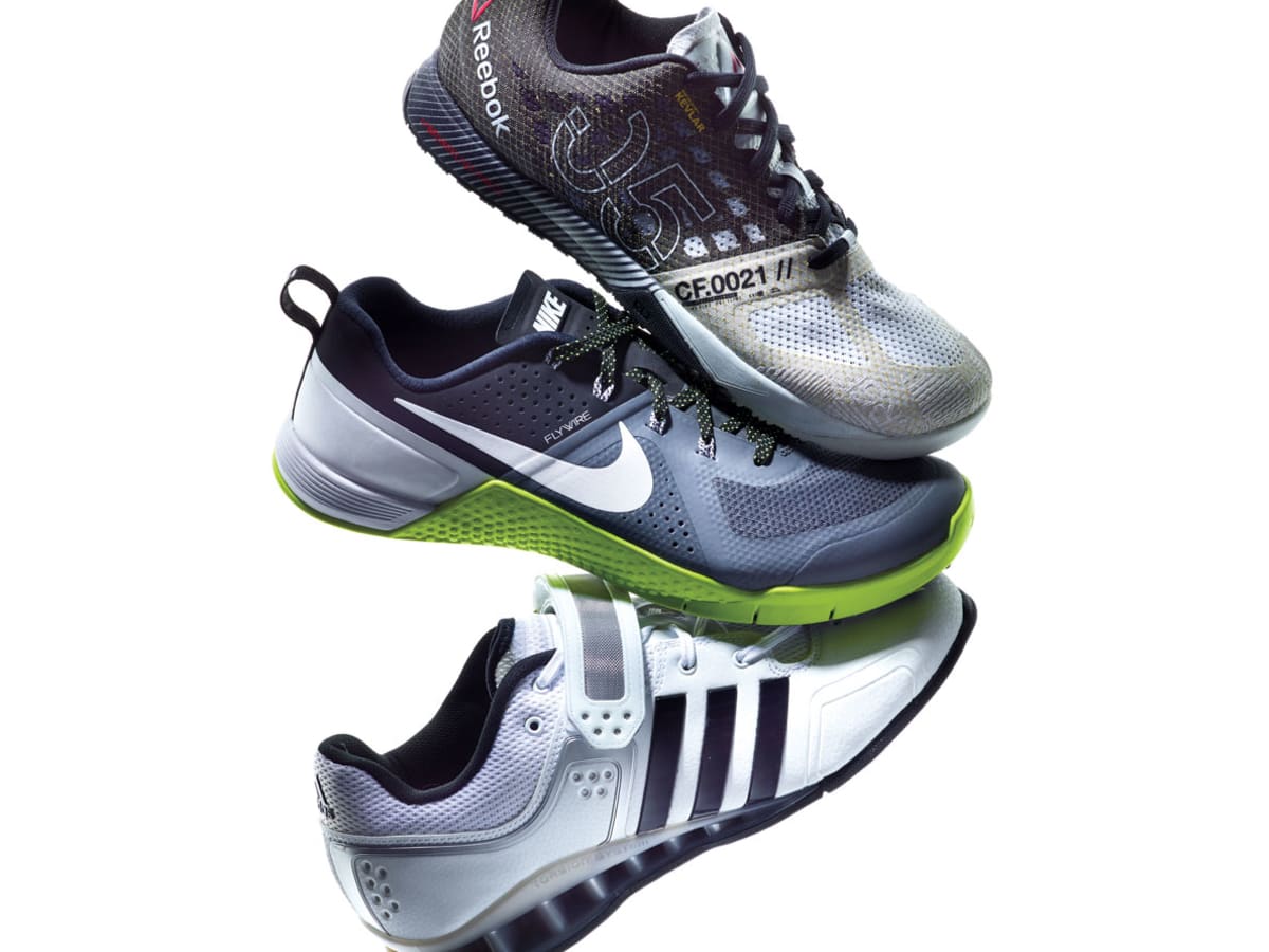 Crossfit training sneakers discount