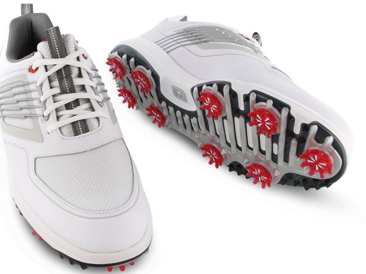Fury golf discount
