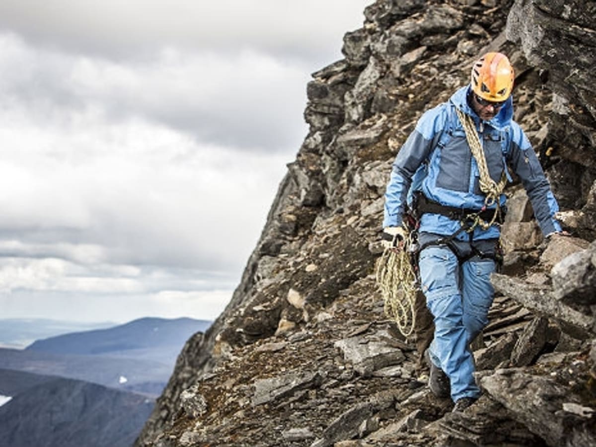 Fjallraven keb hike 20 sale review