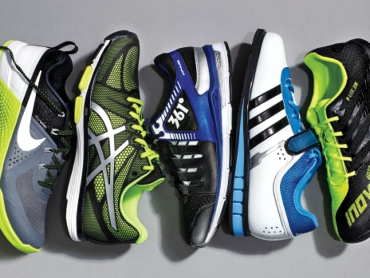Best men's gym new arrivals shoes 2018