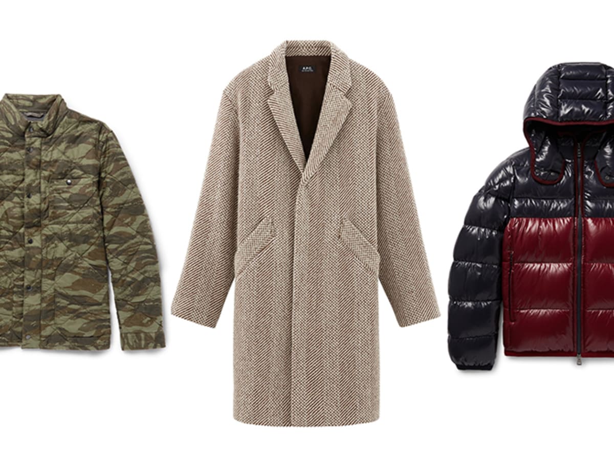 Trending winter cheap coats 2018