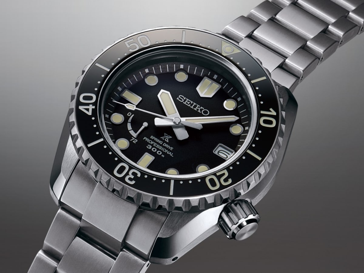 New 2019 seiko watches sale