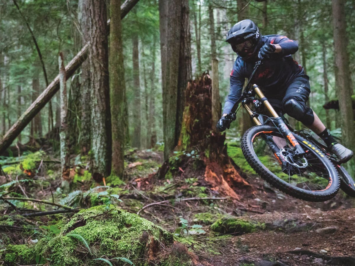 The Best Mountain Biking Gear and Accessories for Spring and Summer Men s Journal