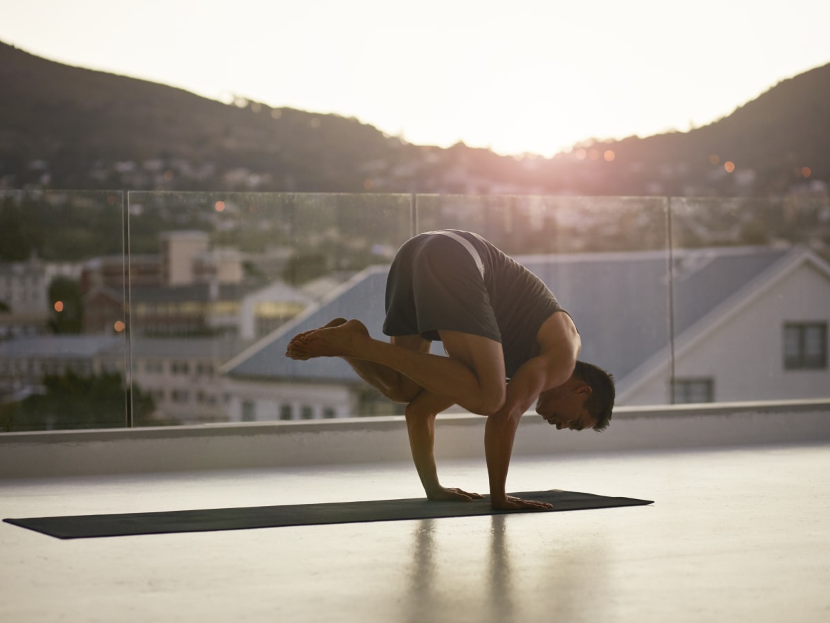 Best mat hotsell for hiit training