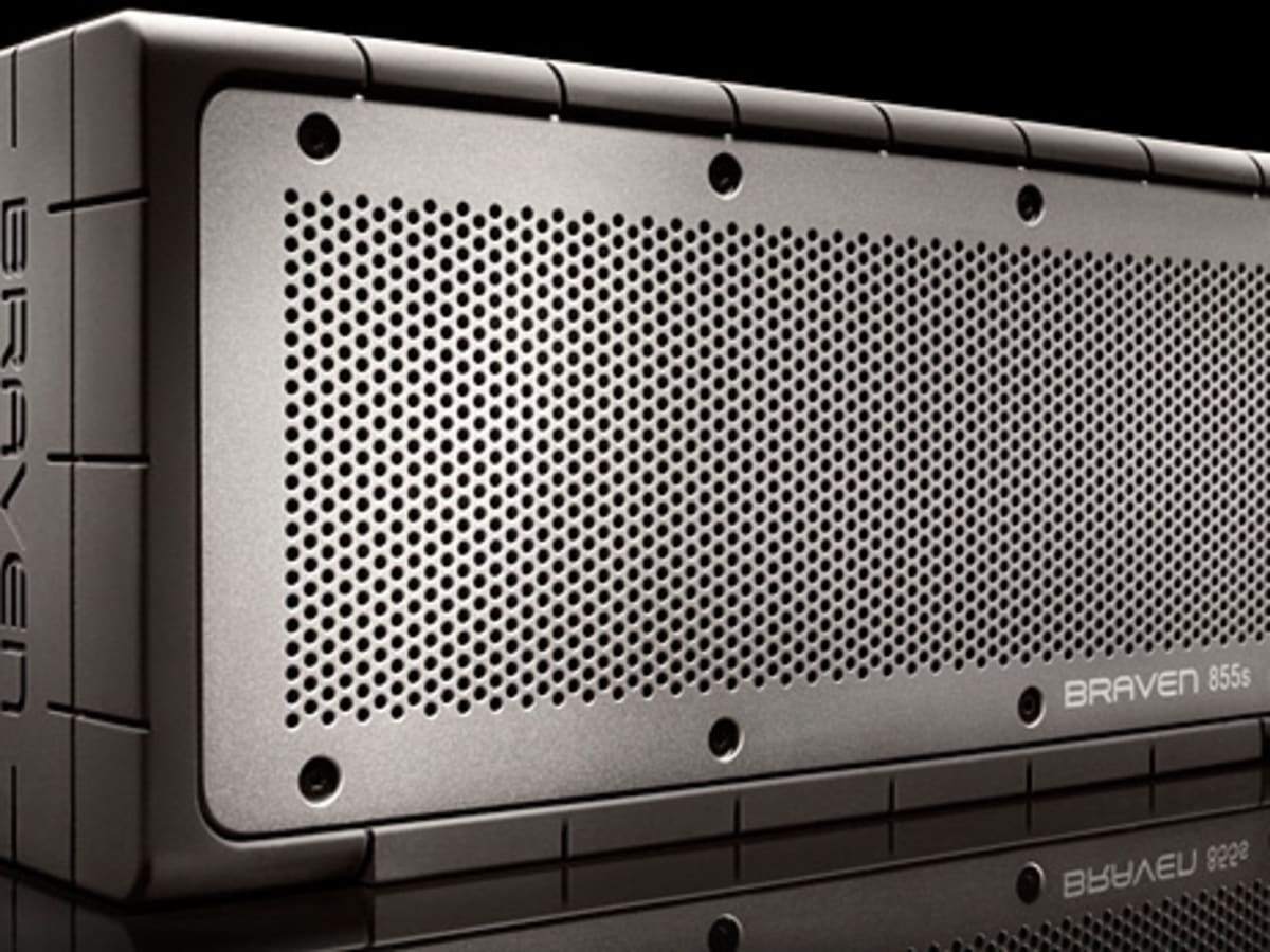 Braven 855s Review Men s Journal