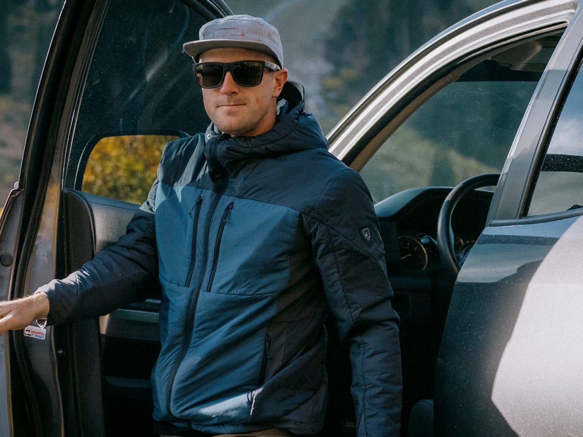 Insulate Yourself in Comfort This Season With The New Aktivator