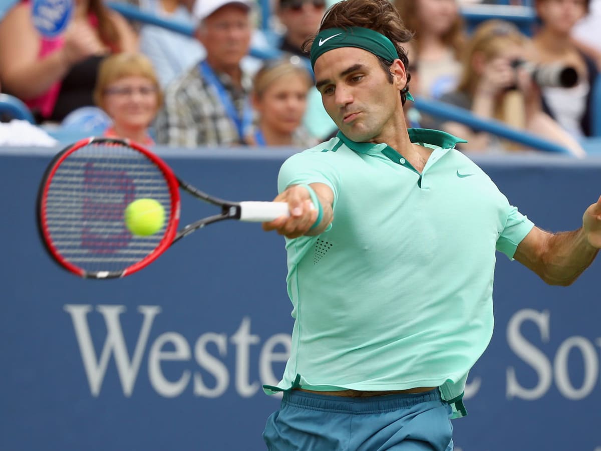 Best tennis to run top