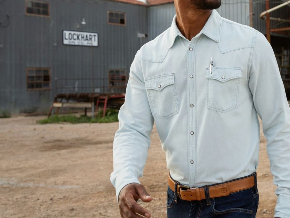 Best western shop wear online