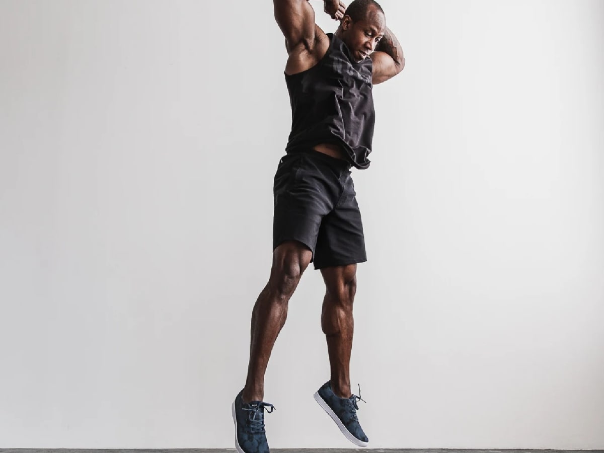 Best cross top trainer for men