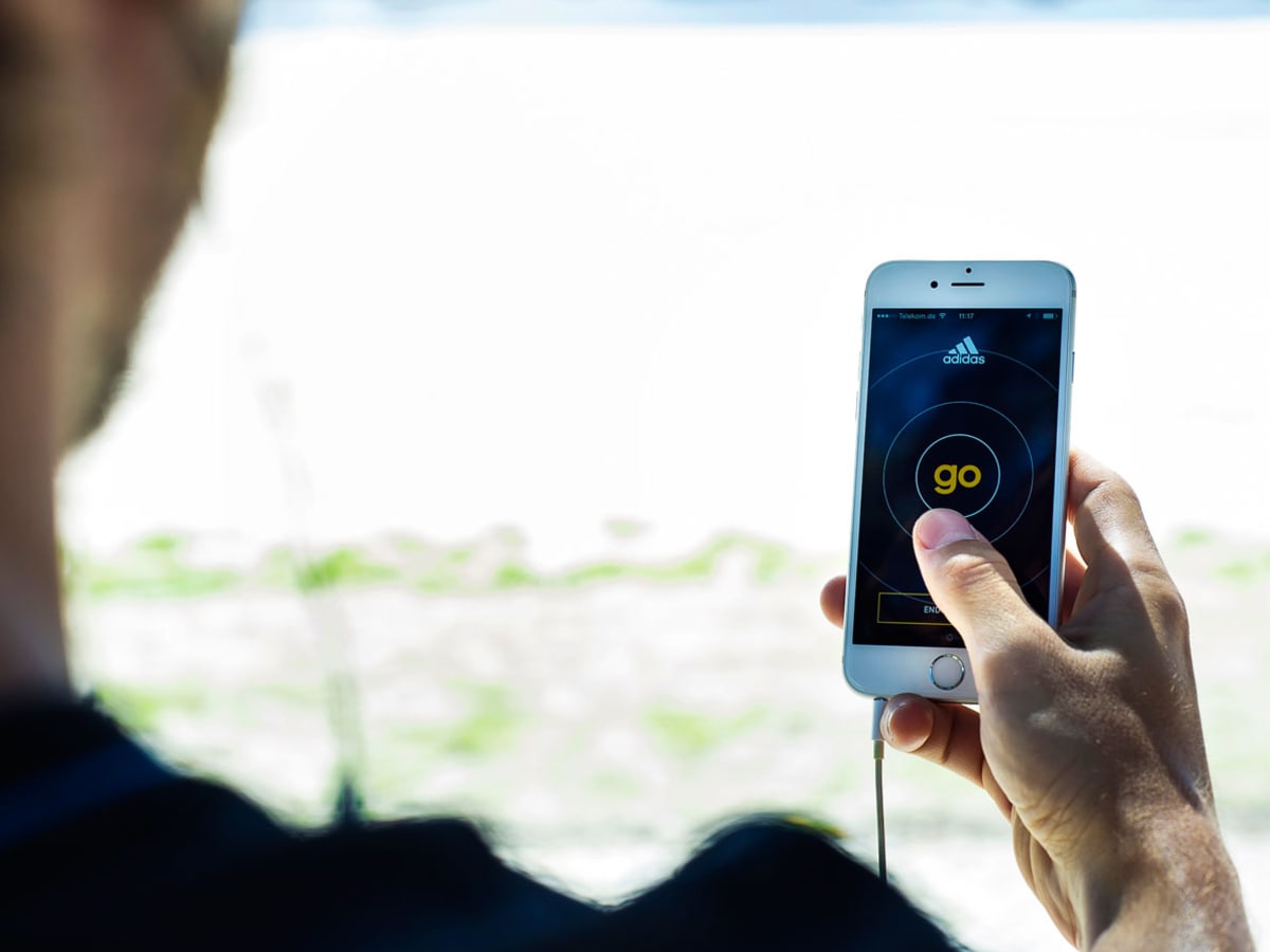 6 Of The Best Fitness Apps to Amp Your Next Cardio Session Men s