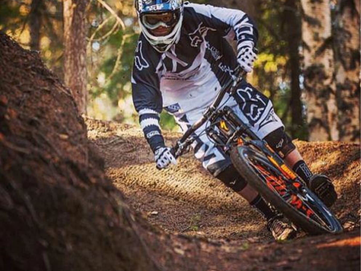 Best mountain bike trails in cheap midwest