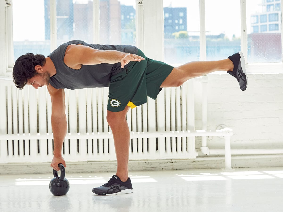10 shop basic exercises