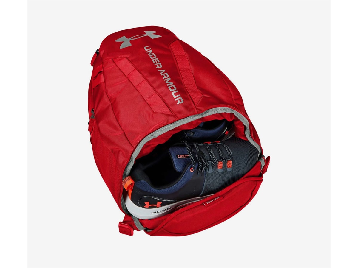 Ua discount quantum backpack