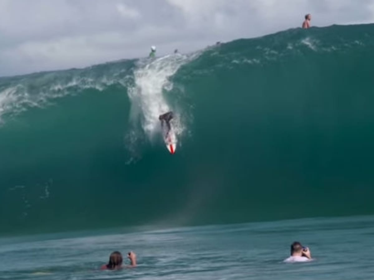 Nathan florence teahupoo hotsell
